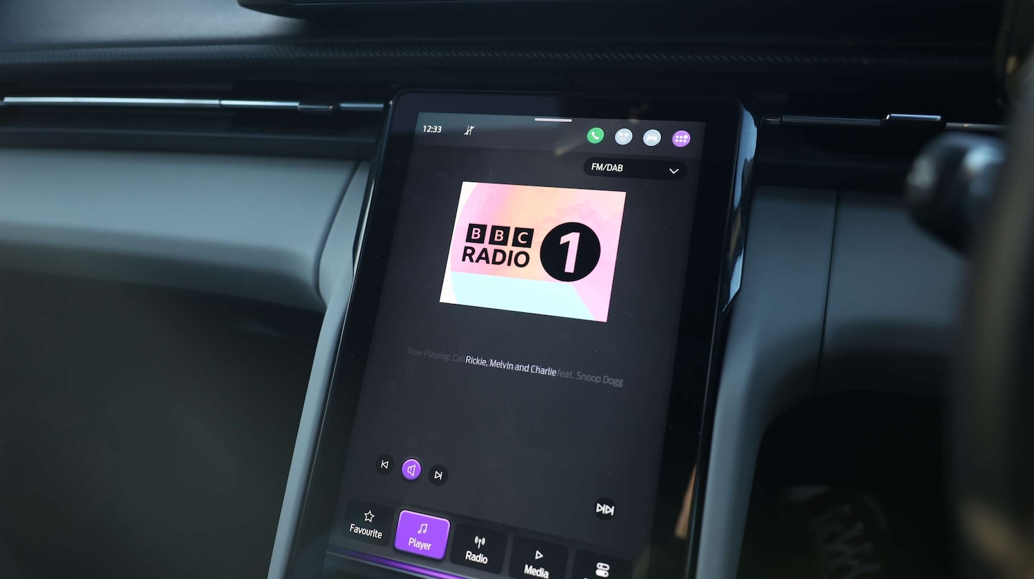 Used Ford Capri 2024 for sale - 76818296: Photo 23