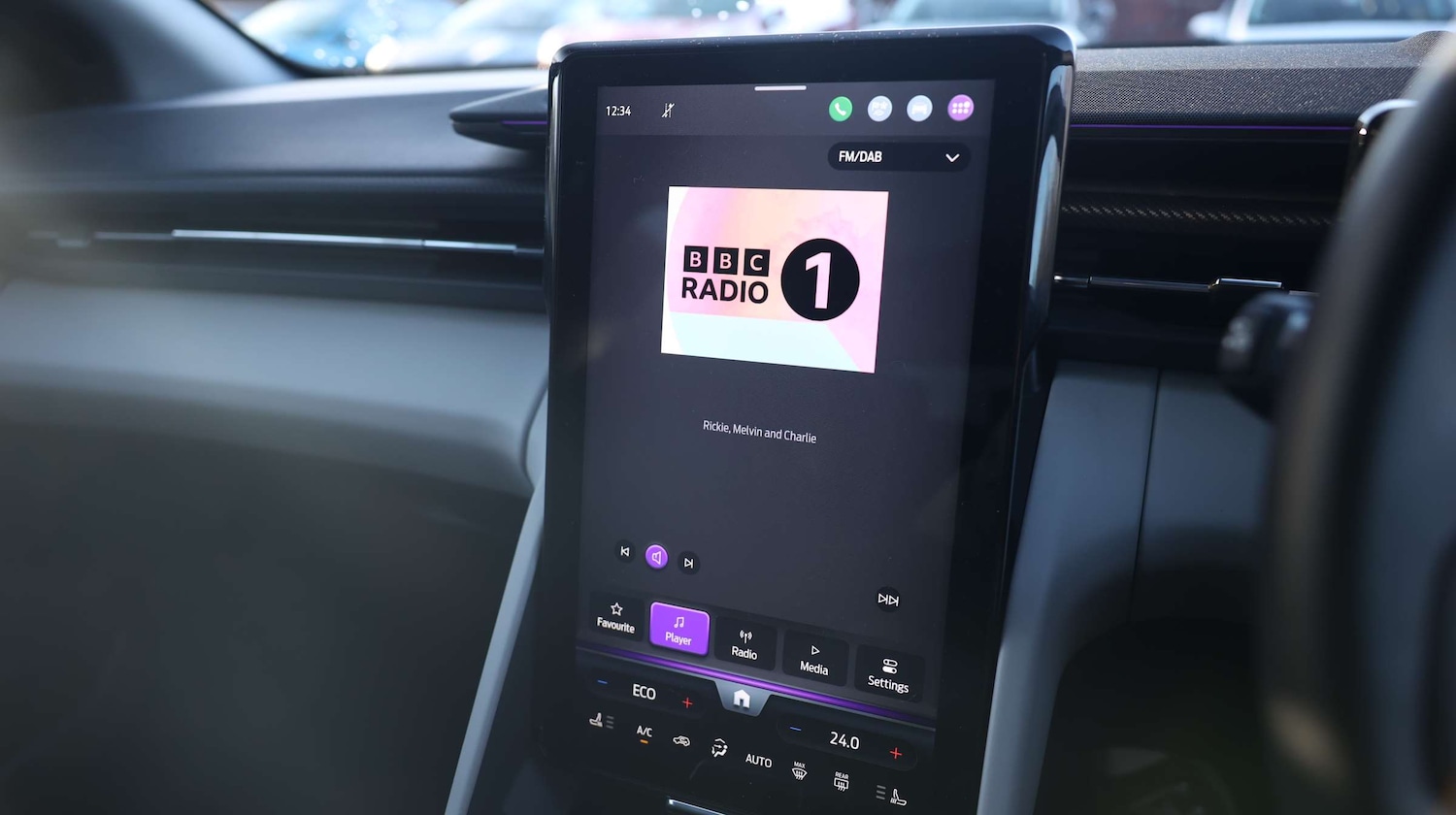 Used Ford Capri 2024 for sale - 76818296: Photo 24