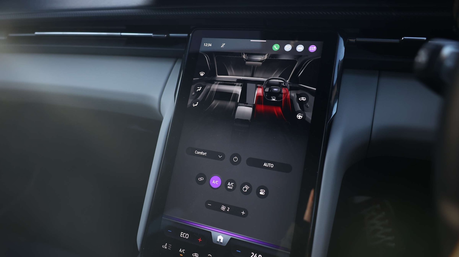 Used Ford Capri 2024 for sale - 76818296: Photo 25