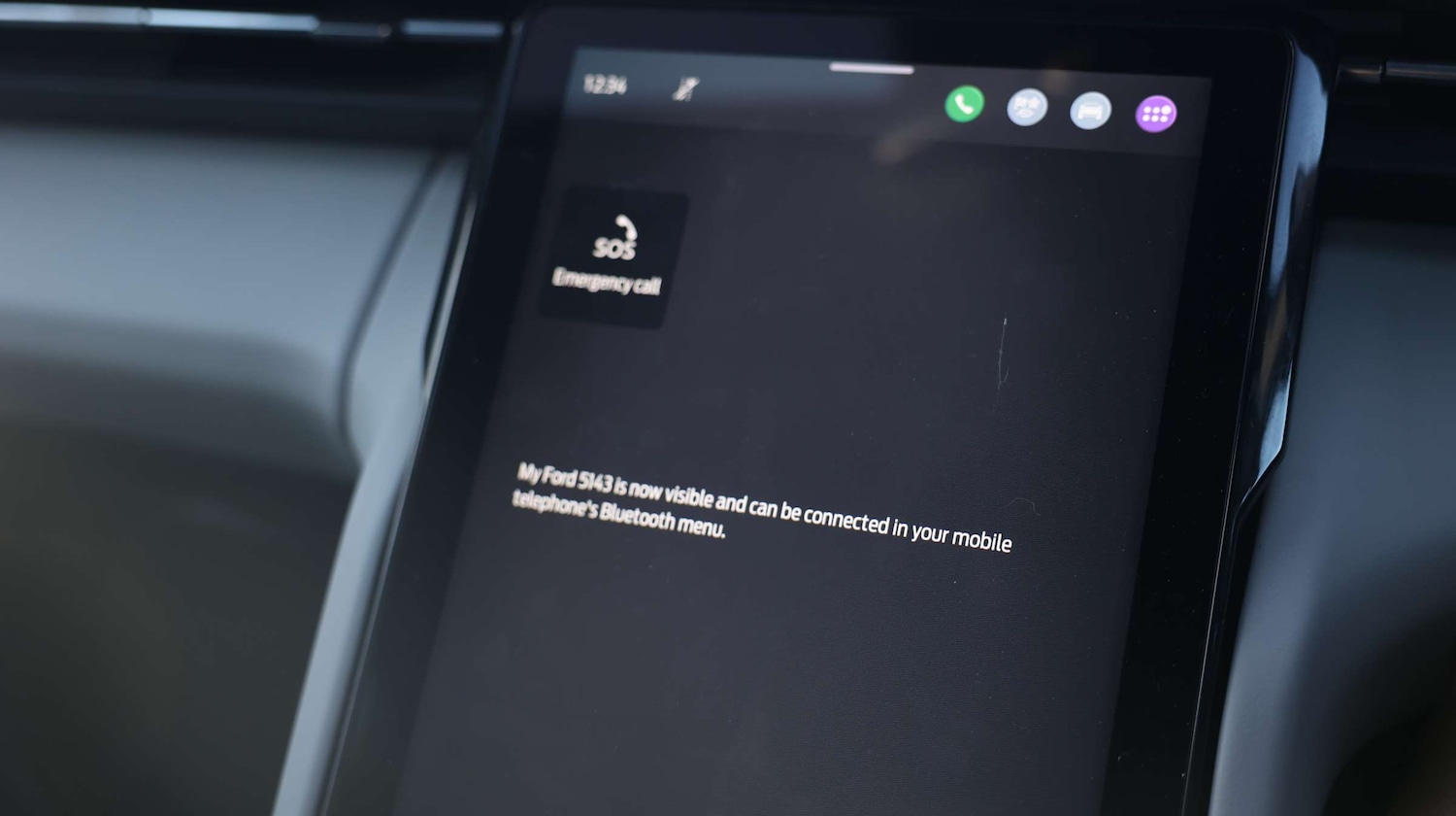 Used Ford Capri 2024 for sale - 76818296: Photo 26