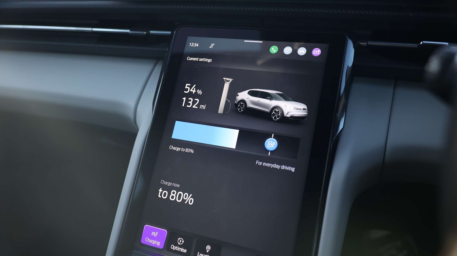 Used Ford Capri 2024 for sale - 76818296: Photo 28