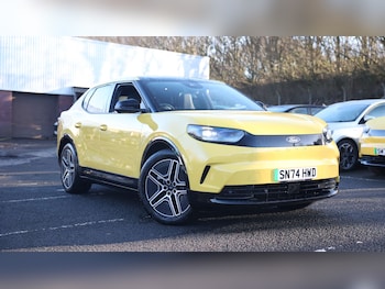 Used Ford Capri 2024 for sale - 76818296: Photo