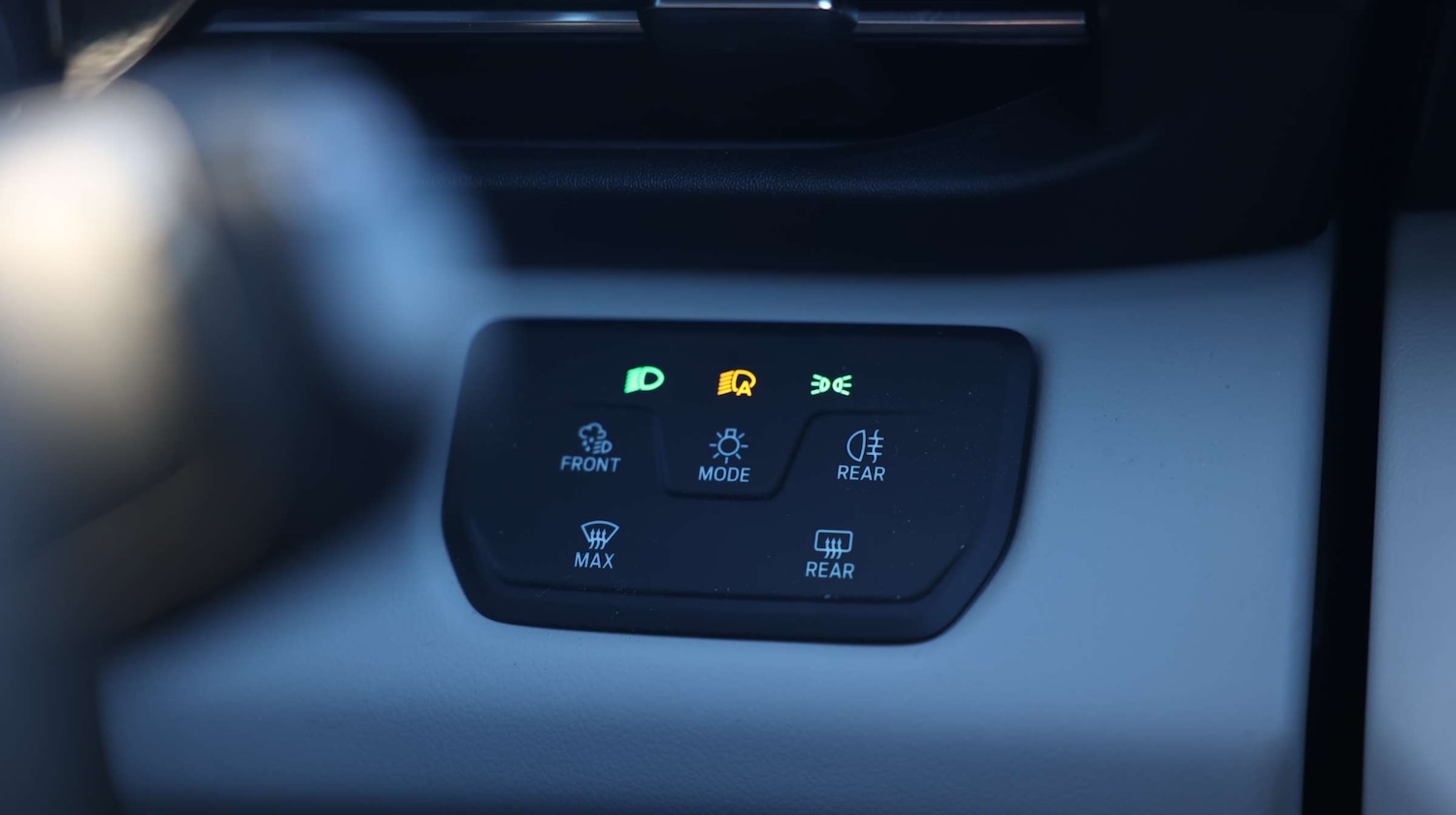 Used Ford Capri 2024 for sale - 76818296: Photo 35