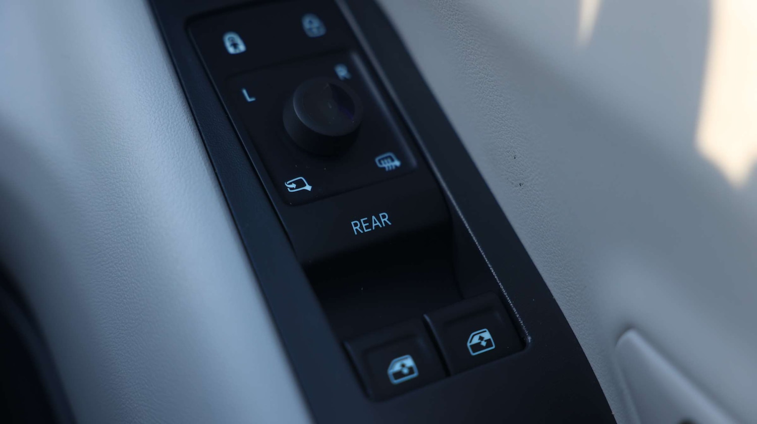 Used Ford Capri 2024 for sale - 76818296: Photo 37