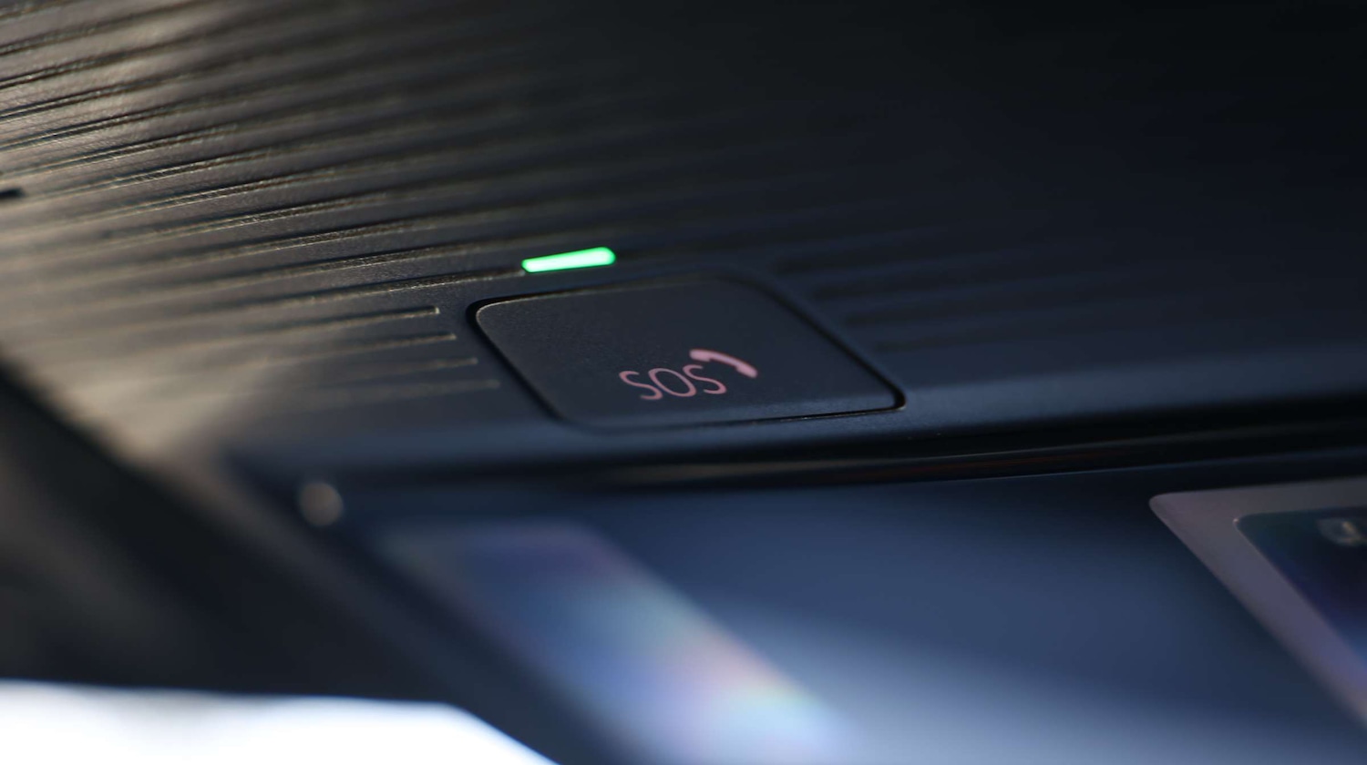 Used Ford Capri 2024 for sale - 76818296: Photo 39