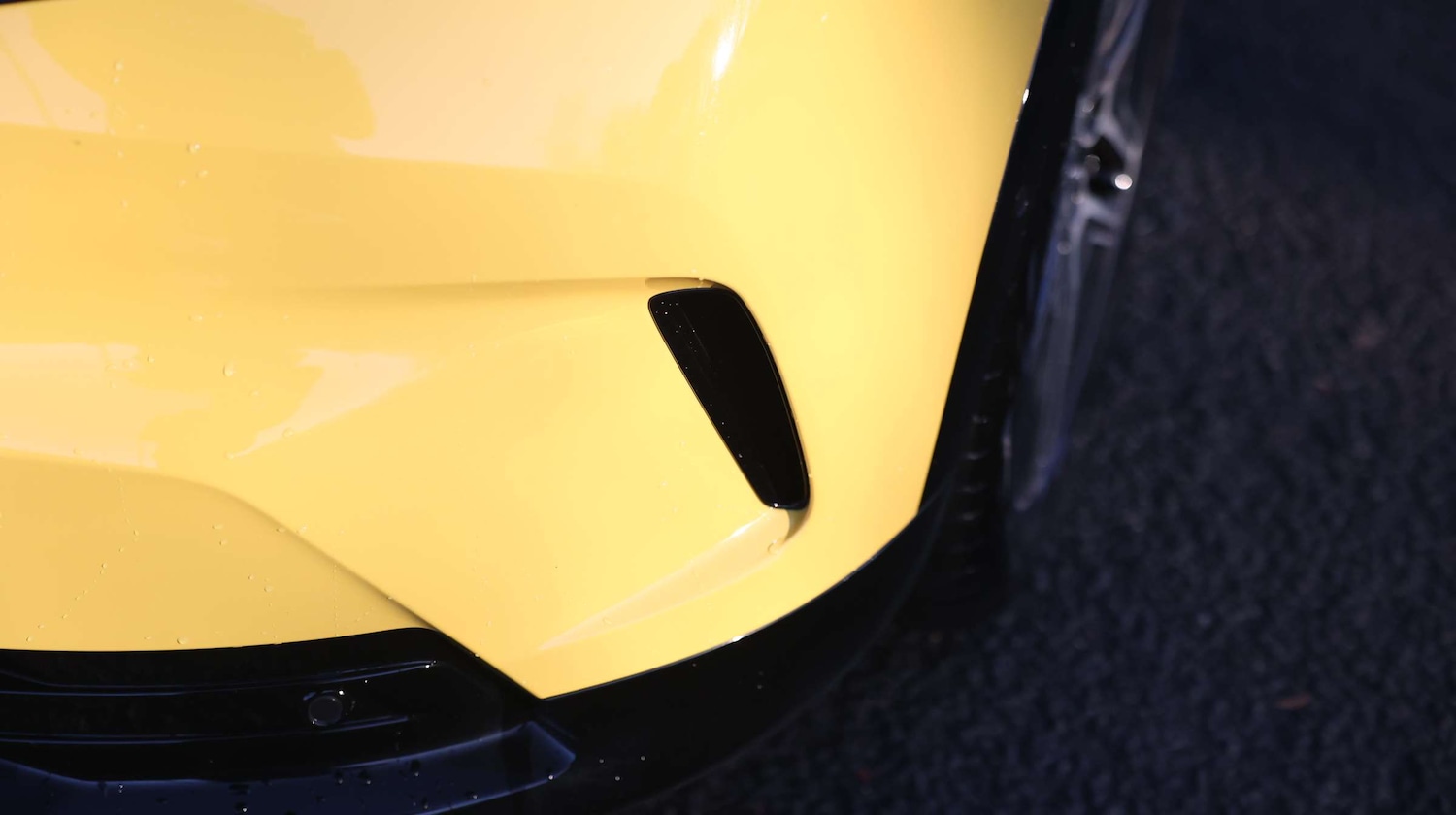 Used Ford Capri 2024 for sale - 76818296: Photo 8