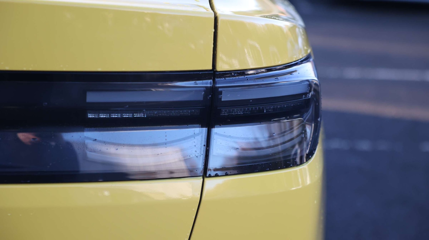 Used Ford Capri 2024 for sale - 76818296: Photo 9