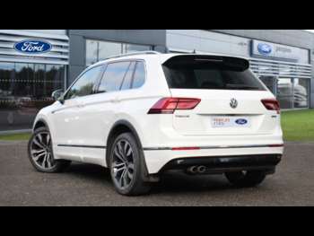 Used Volkswagen Tiguan 2019 for sale - 74551967: Photo