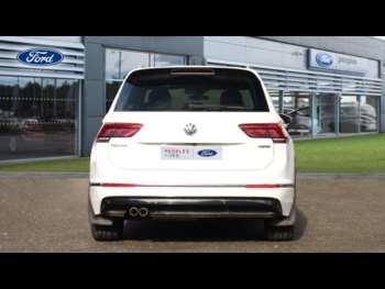 Used Volkswagen Tiguan 2019 for sale - 74551967: Photo