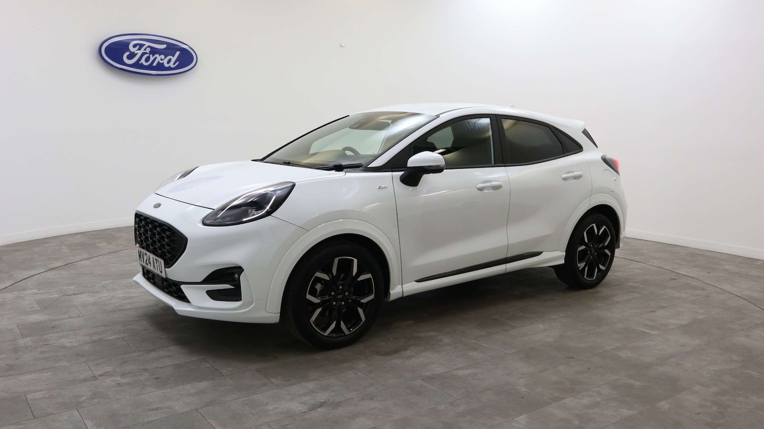 Used Ford Puma 2024 for sale - 76818276: Photo 10