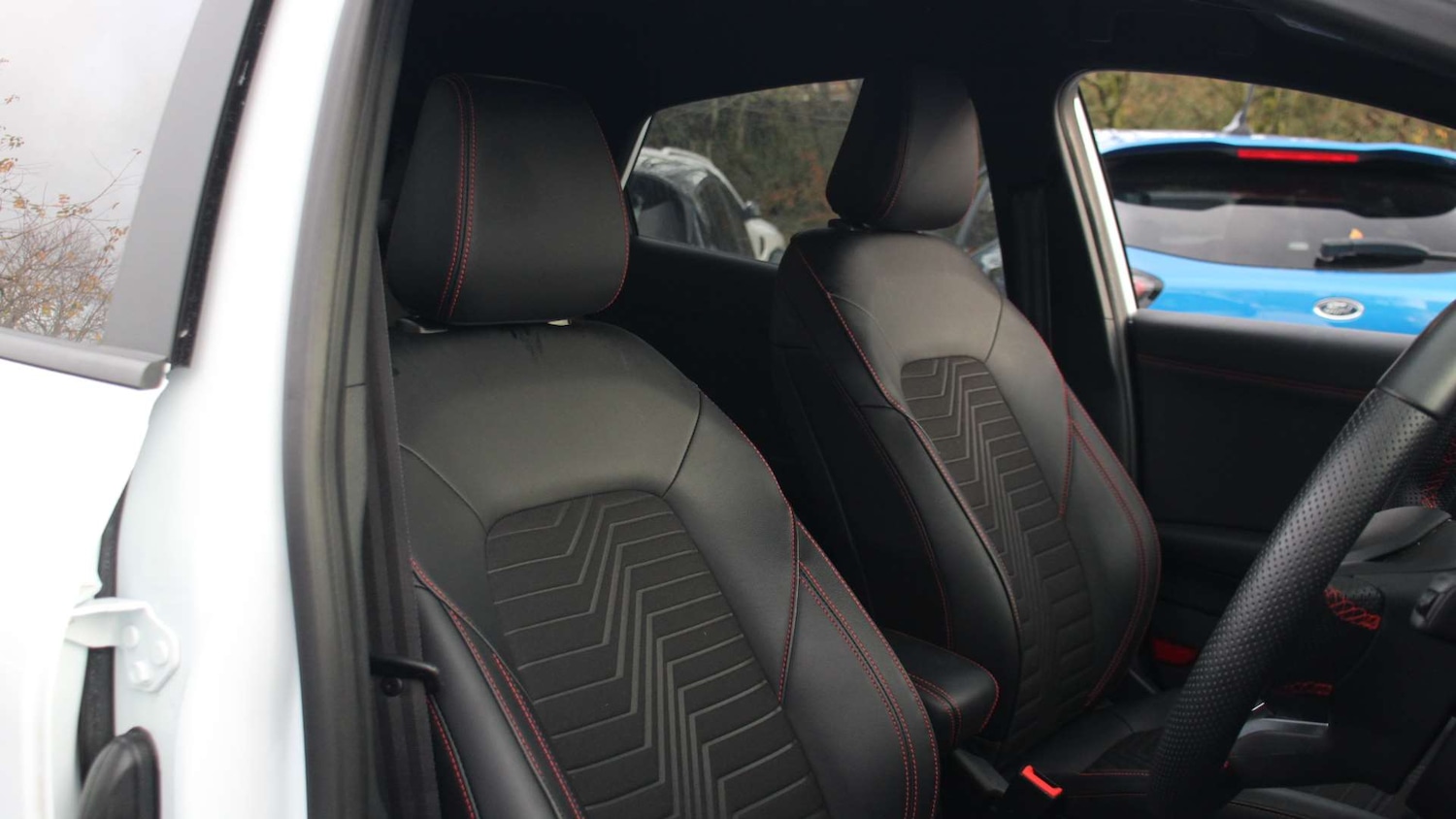 Used Ford Puma 2024 for sale - 76818276: Photo 16