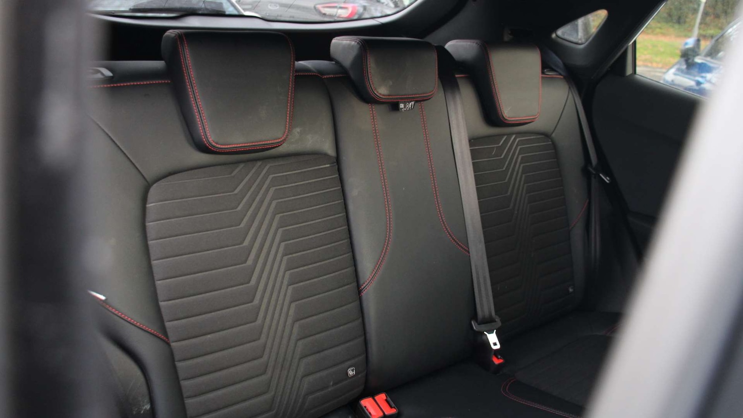 Used Ford Puma 2024 for sale - 76818276: Photo 17