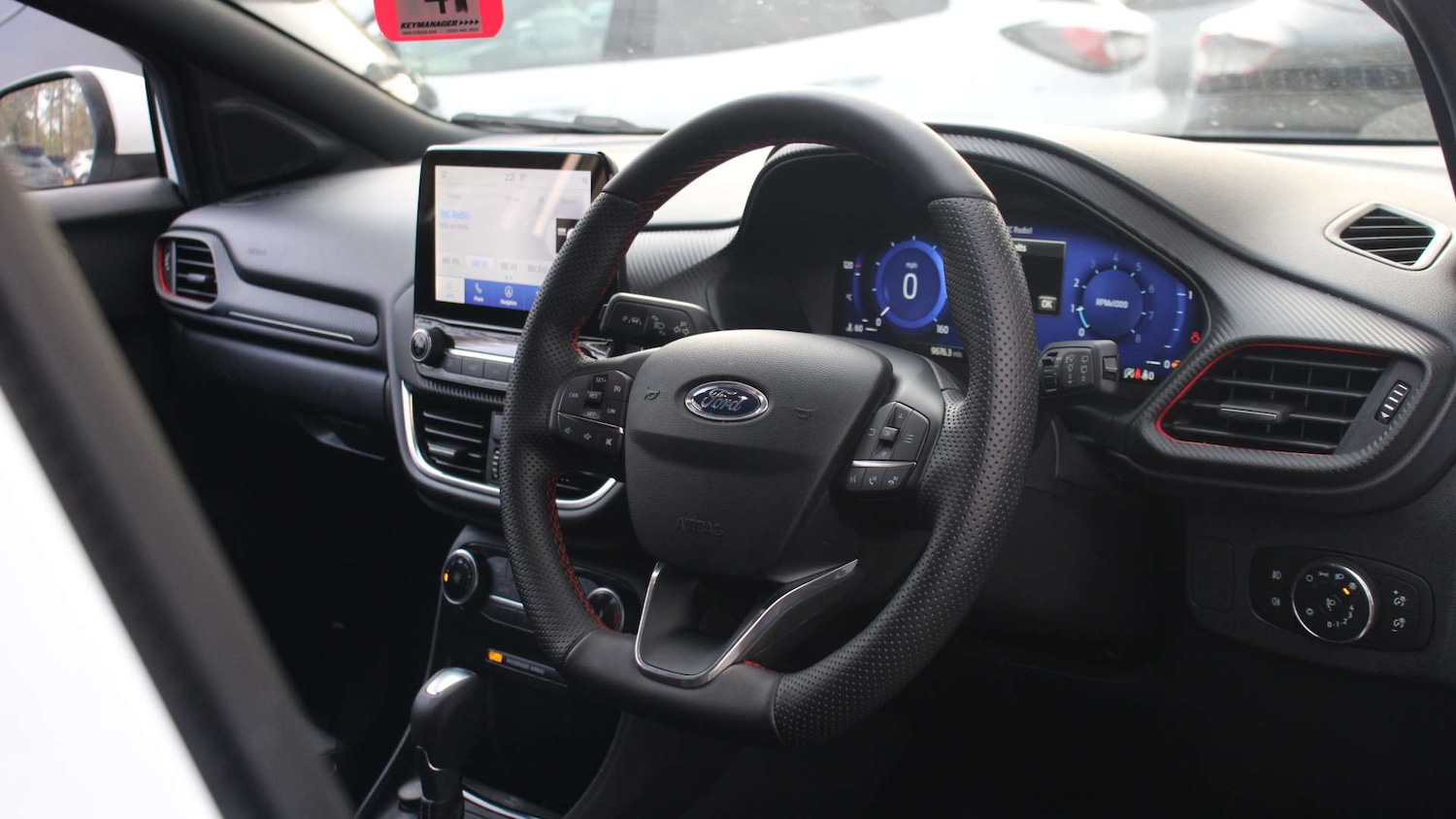 Used Ford Puma 2024 for sale - 76818276: Photo 19