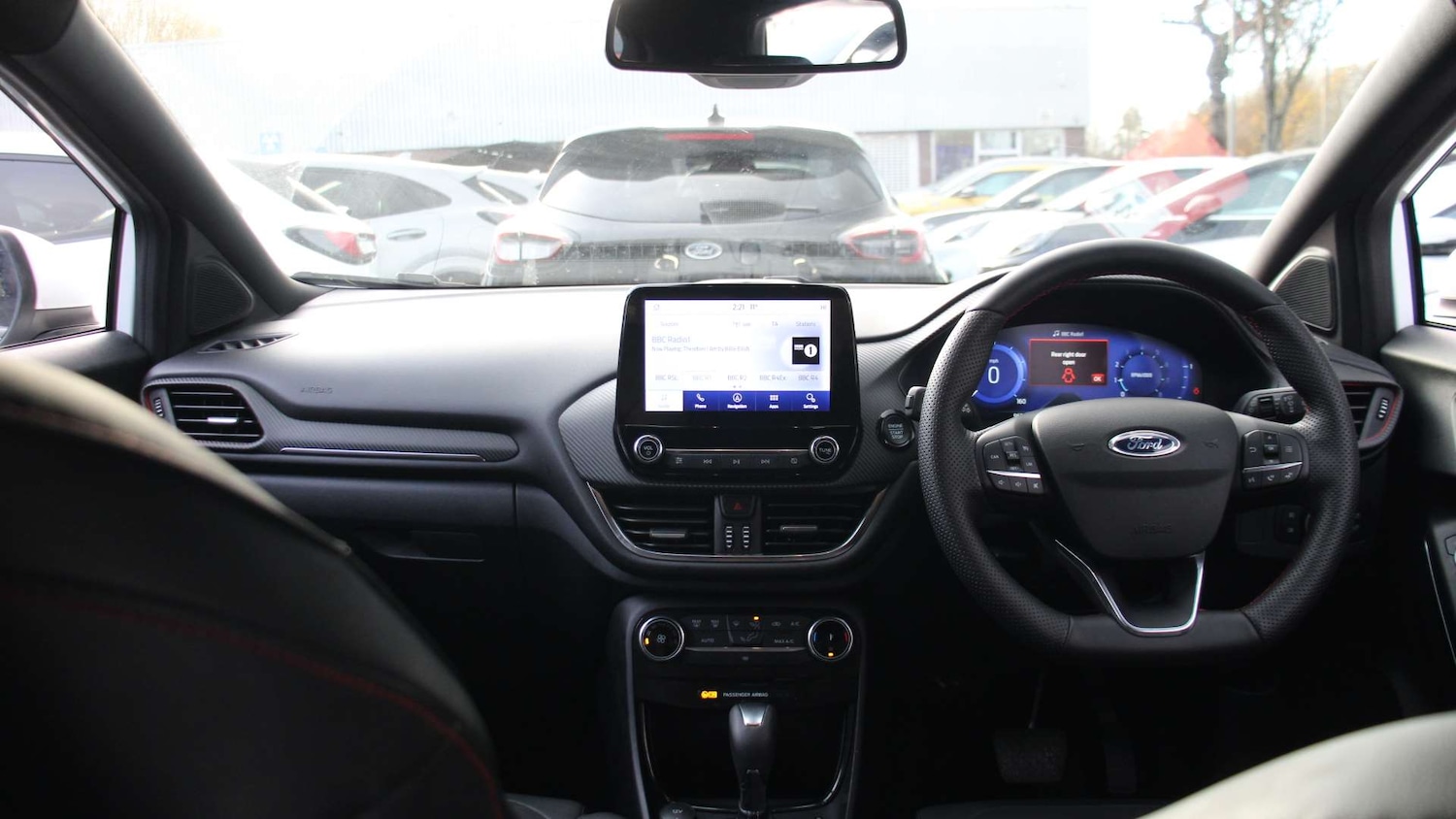 Used Ford Puma 2024 for sale - 76818276: Photo 20