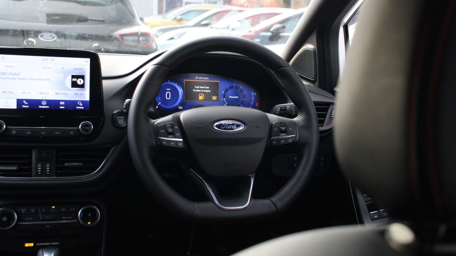 Used Ford Puma 2024 for sale - 76818276: Photo 21