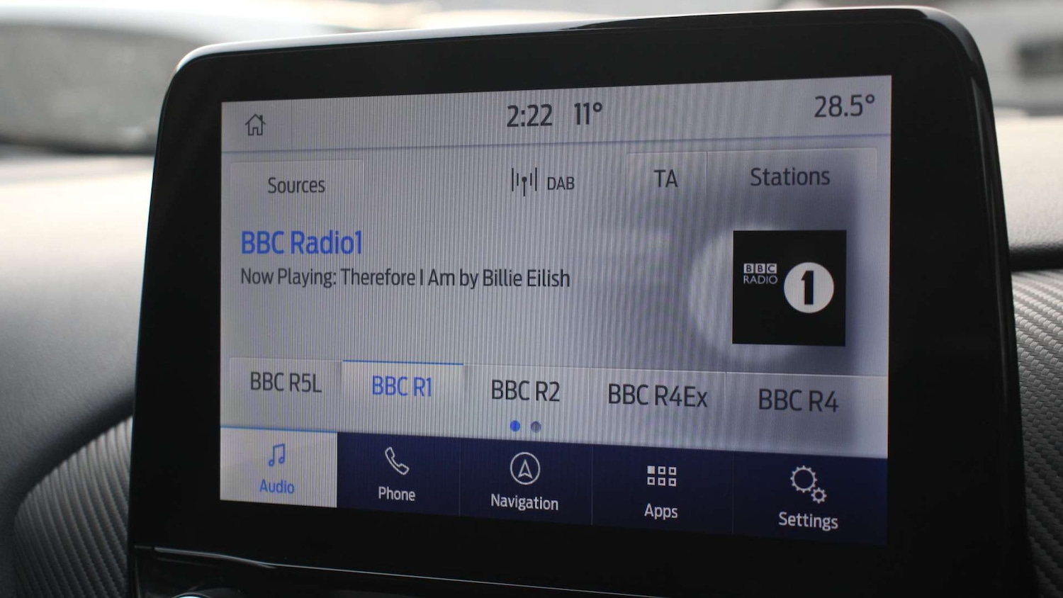 Used Ford Puma 2024 for sale - 76818276: Photo 22