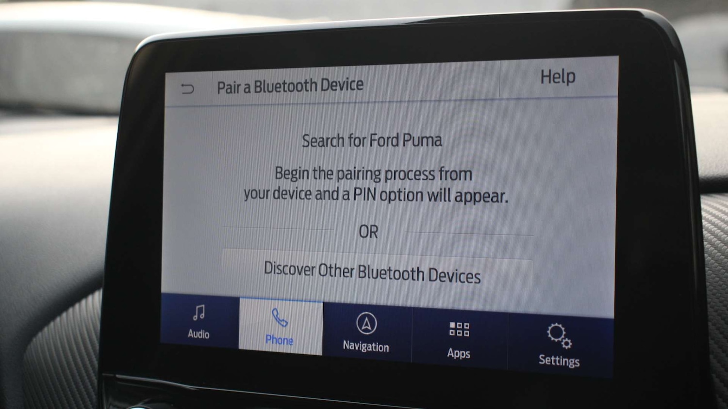 Used Ford Puma 2024 for sale - 76818276: Photo 23