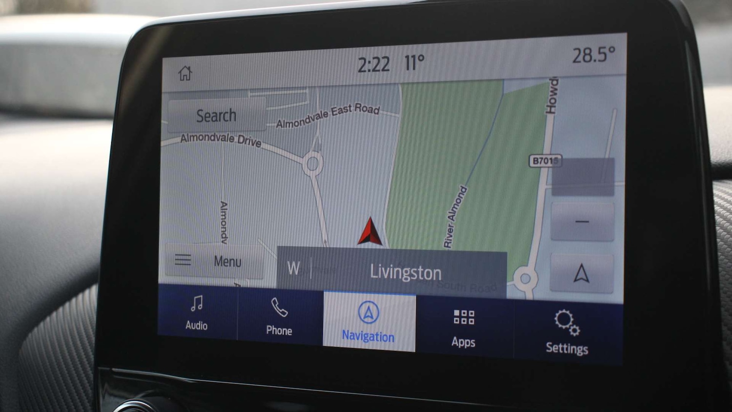 Used Ford Puma 2024 for sale - 76818276: Photo 24