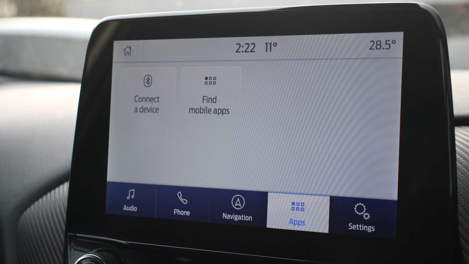 Used Ford Puma 2024 for sale - 76818276: Photo 25