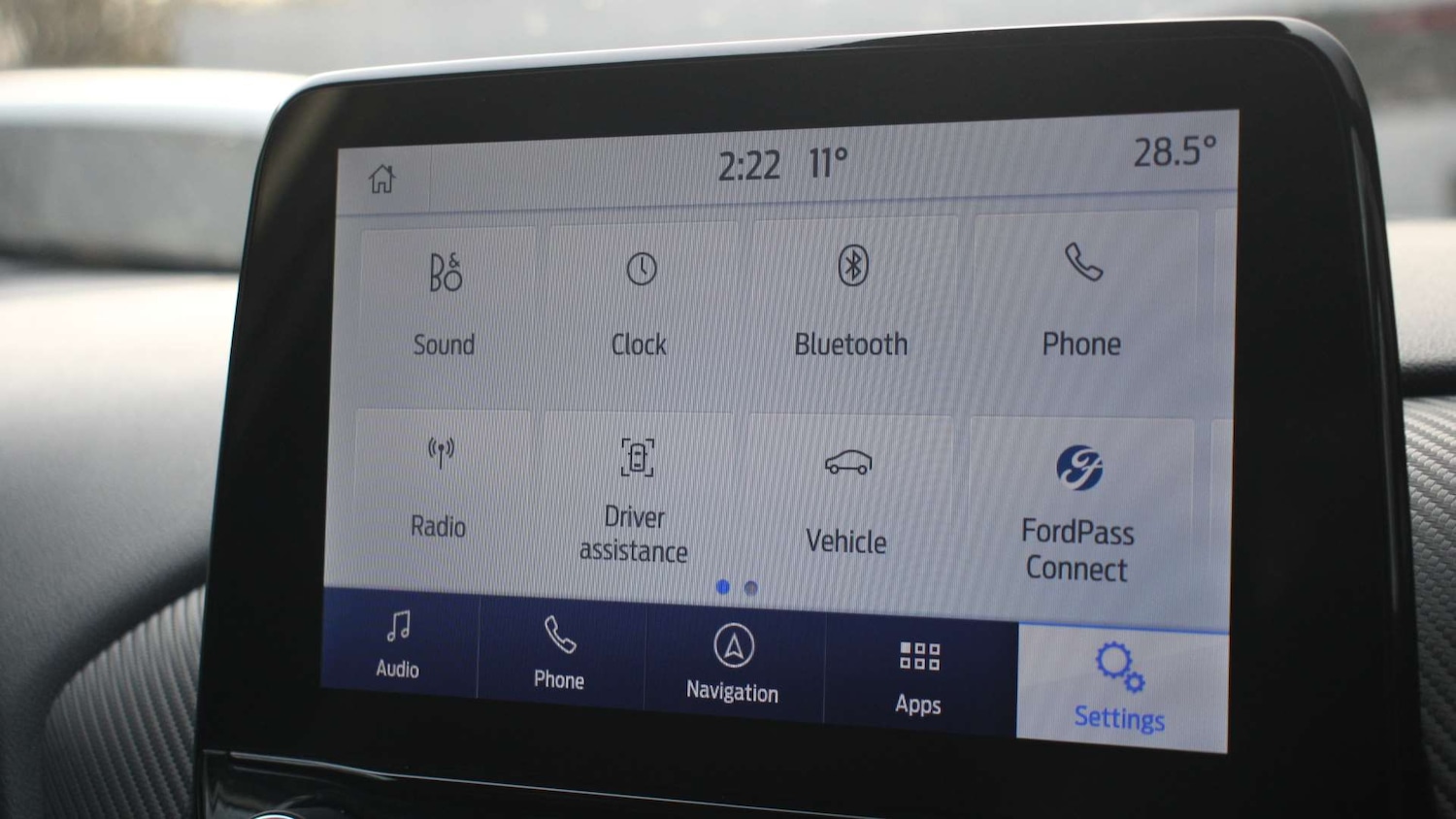 Used Ford Puma 2024 for sale - 76818276: Photo 26