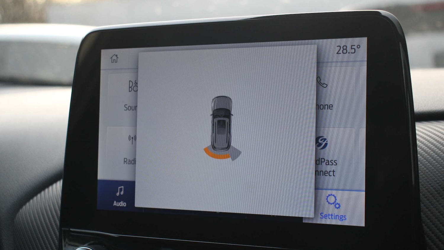 Used Ford Puma 2024 for sale - 76818276: Photo 27