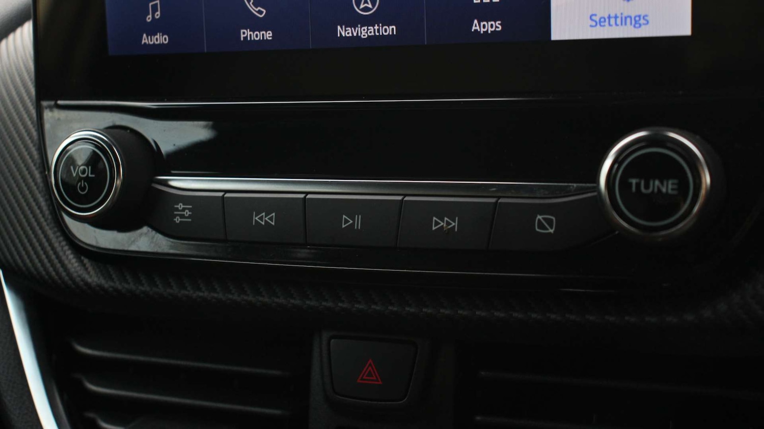 Used Ford Puma 2024 for sale - 76818276: Photo 28