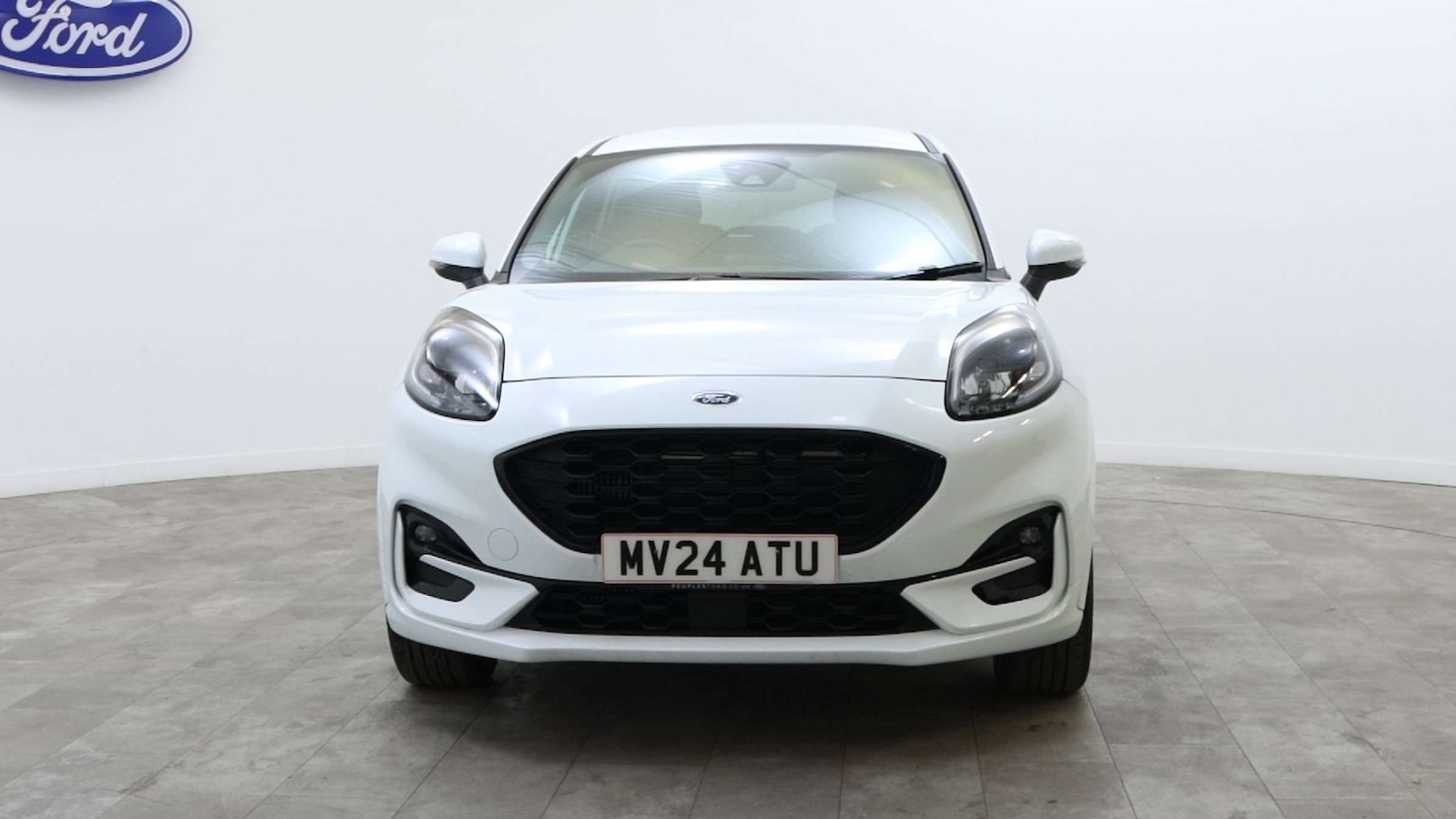 Used Ford Puma 2024 for sale - 76818276: Photo 3