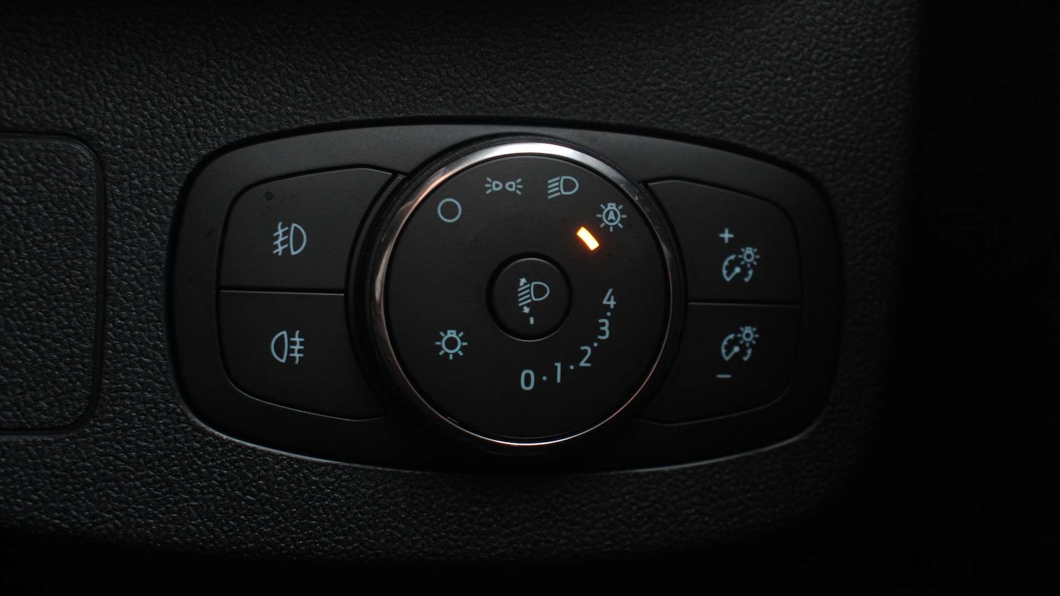 Used Ford Puma 2024 for sale - 76818276: Photo 38