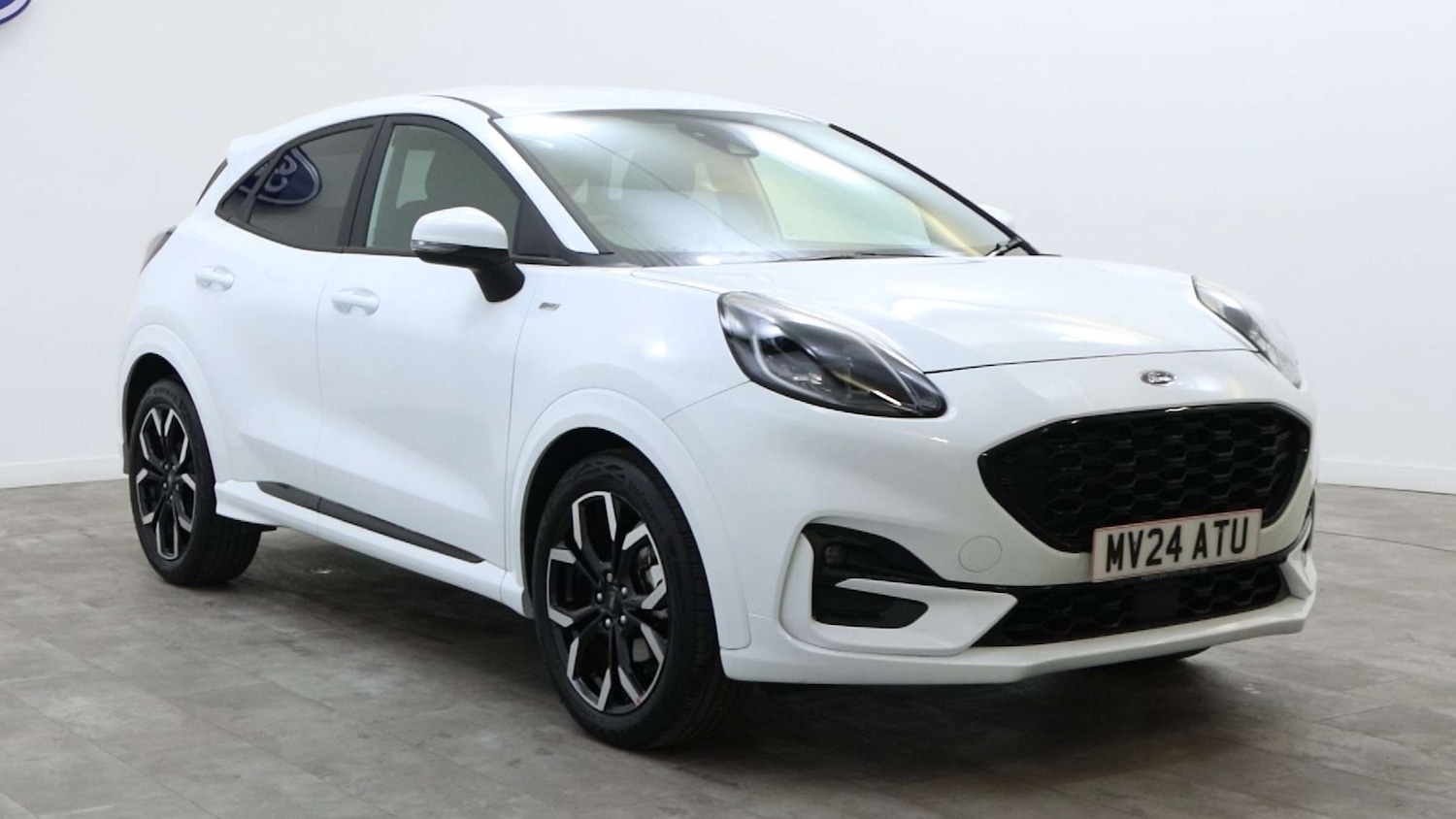 Used Ford Puma 2024 for sale - 76818276: Photo 4