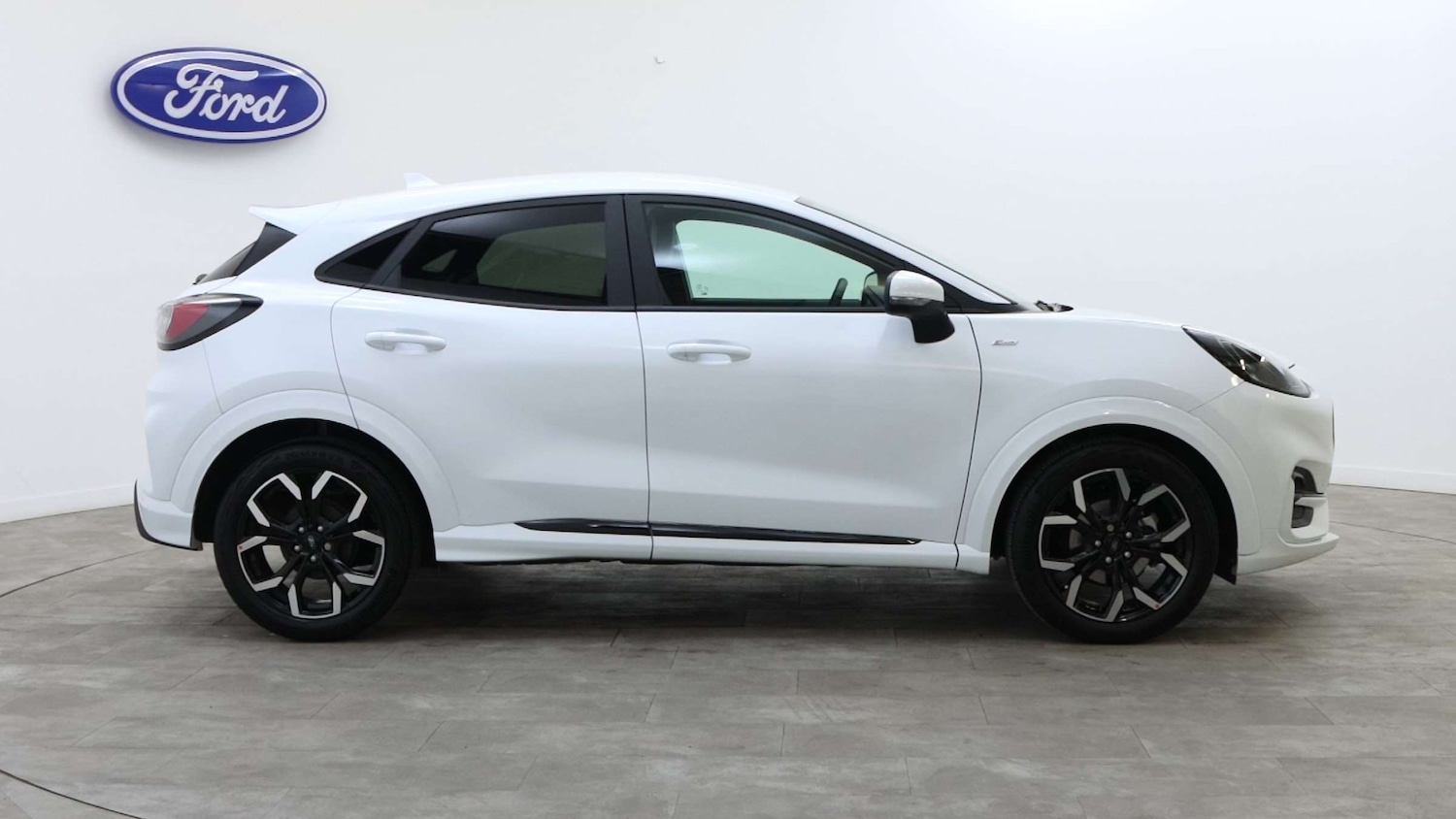 Used Ford Puma 2024 for sale - 76818276: Photo 5