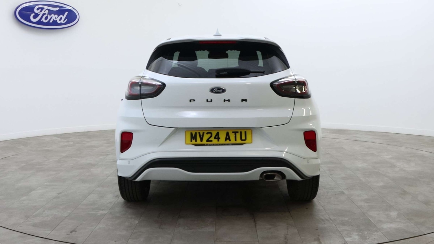 Used Ford Puma 2024 for sale - 76818276: Photo 7