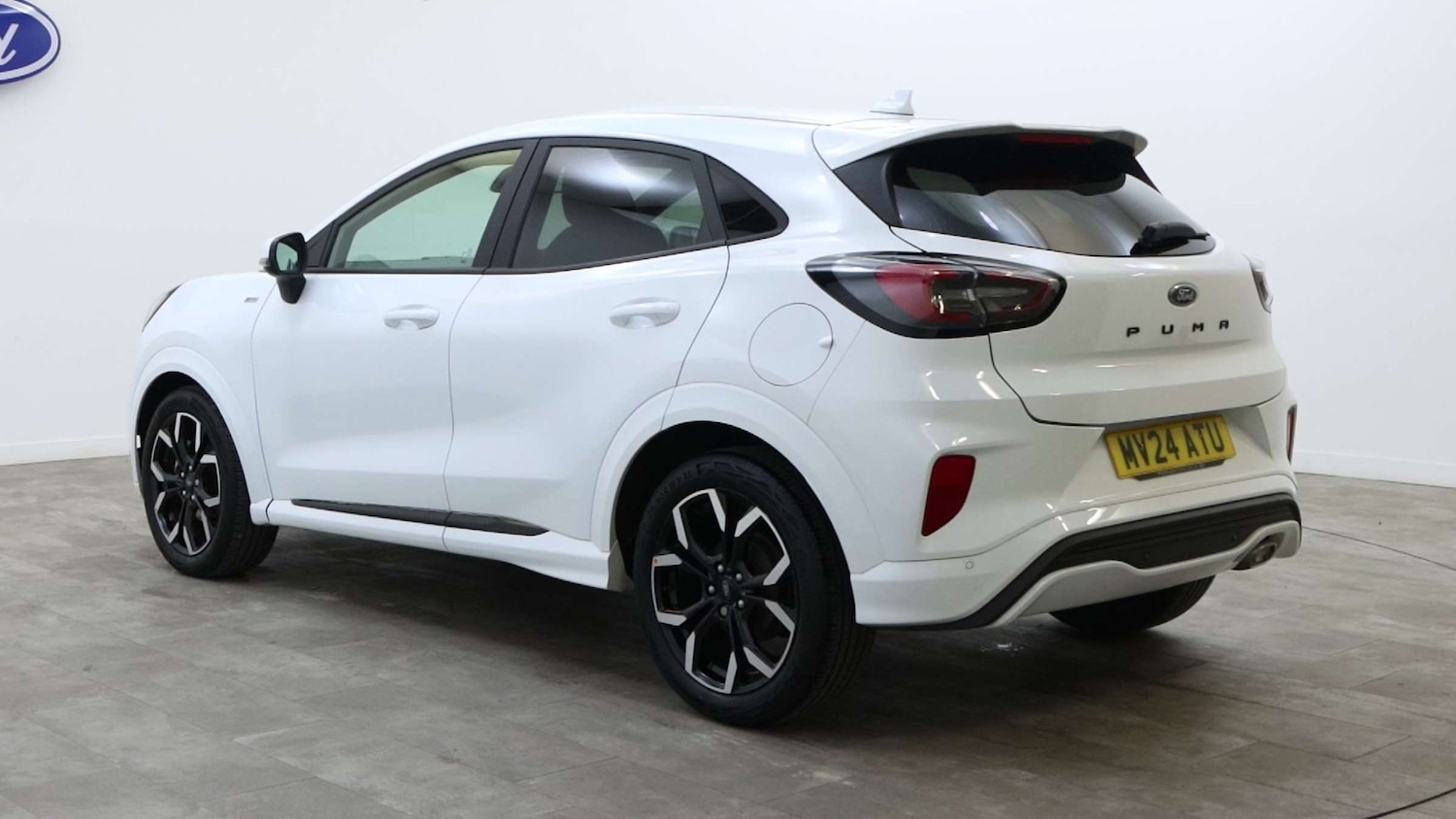 Used Ford Puma 2024 for sale - 76818276: Photo 8