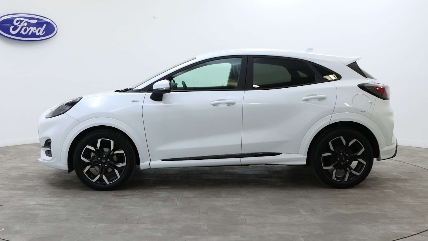 Used Ford Puma 2024 for sale - 76818276: Photo 9