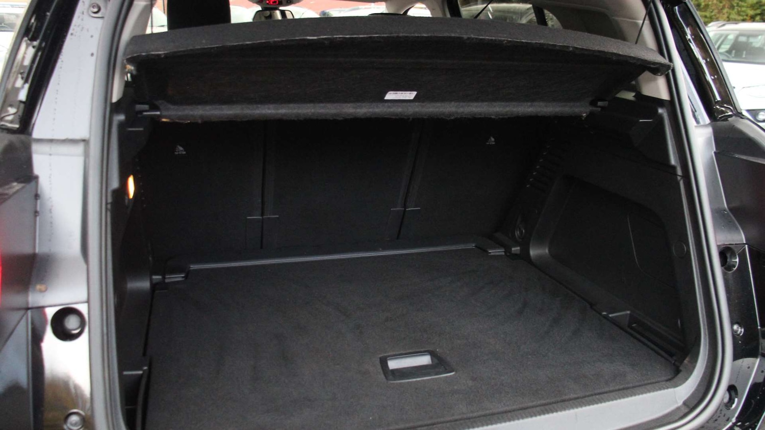 Used Citroen C5 Aircross 2021 for sale - 77606855: Photo 16