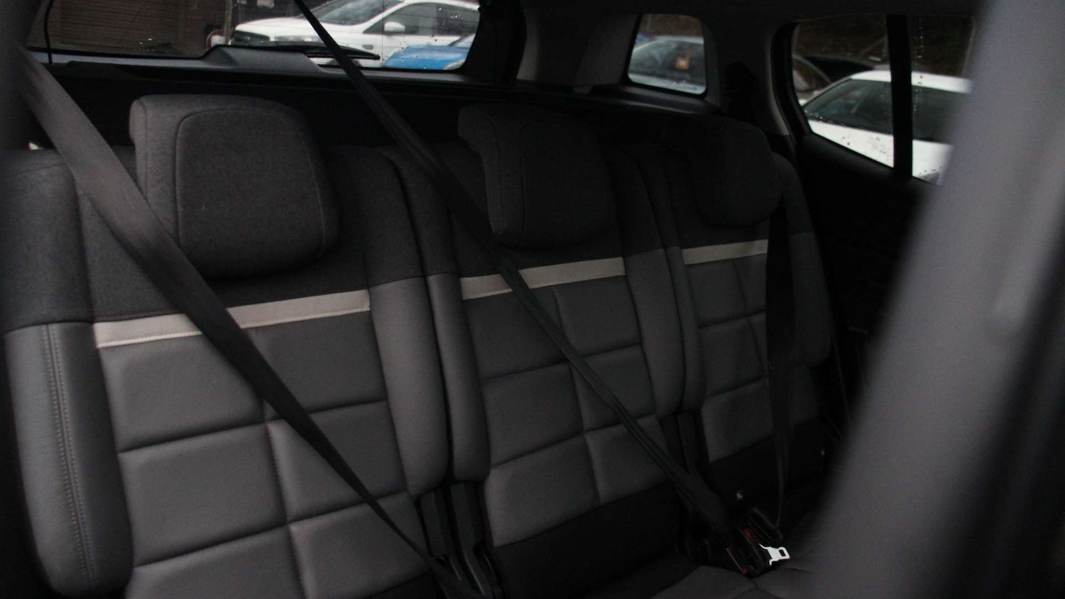 Used Citroen C5 Aircross 2021 for sale - 77606855: Photo 18