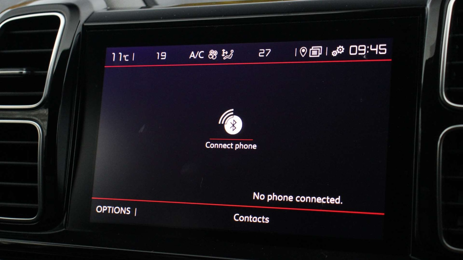 Used Citroen C5 Aircross 2021 for sale - 77606855: Photo 27