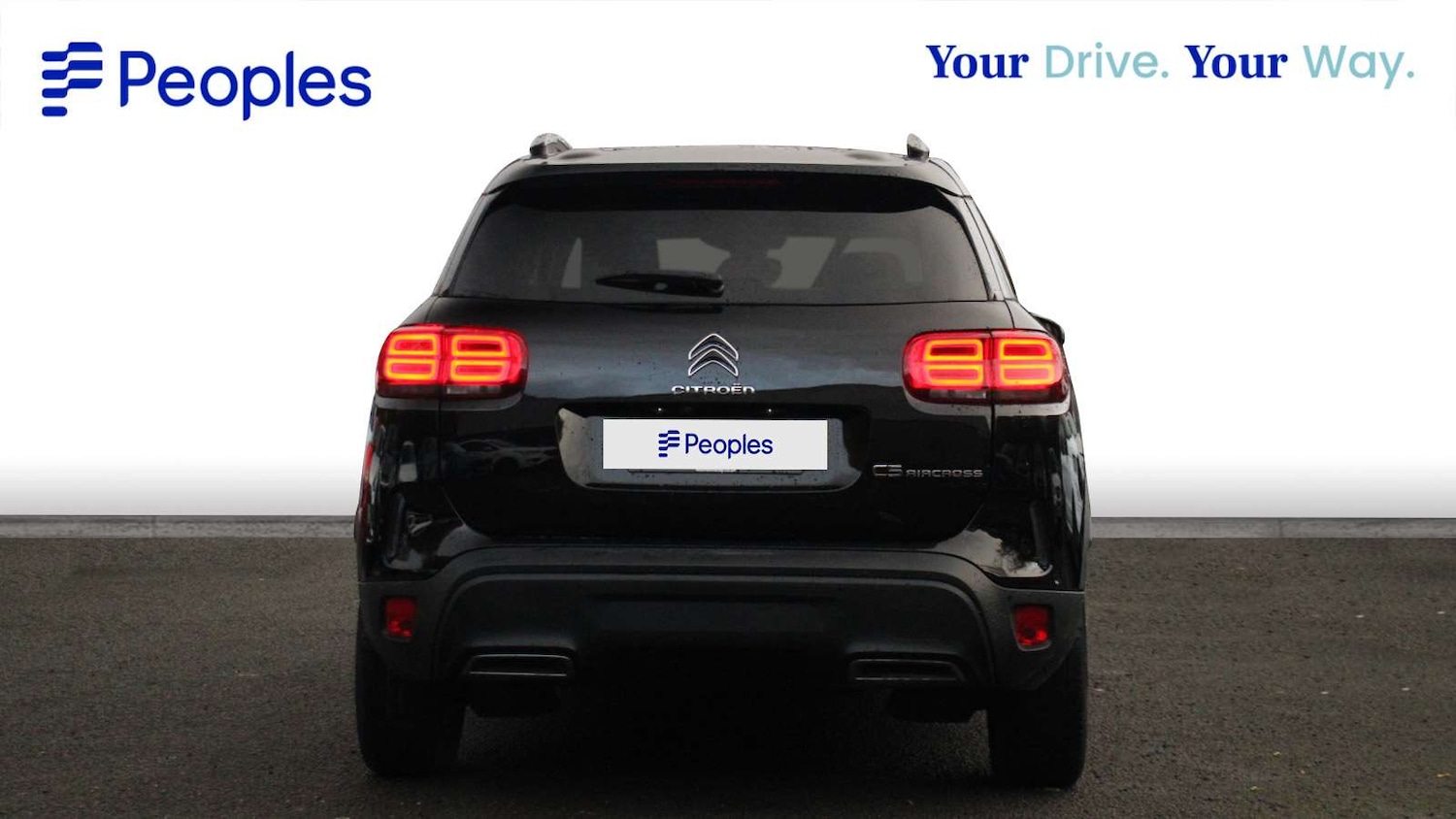 Used Citroen C5 Aircross 2021 for sale - 77606855: Photo 5