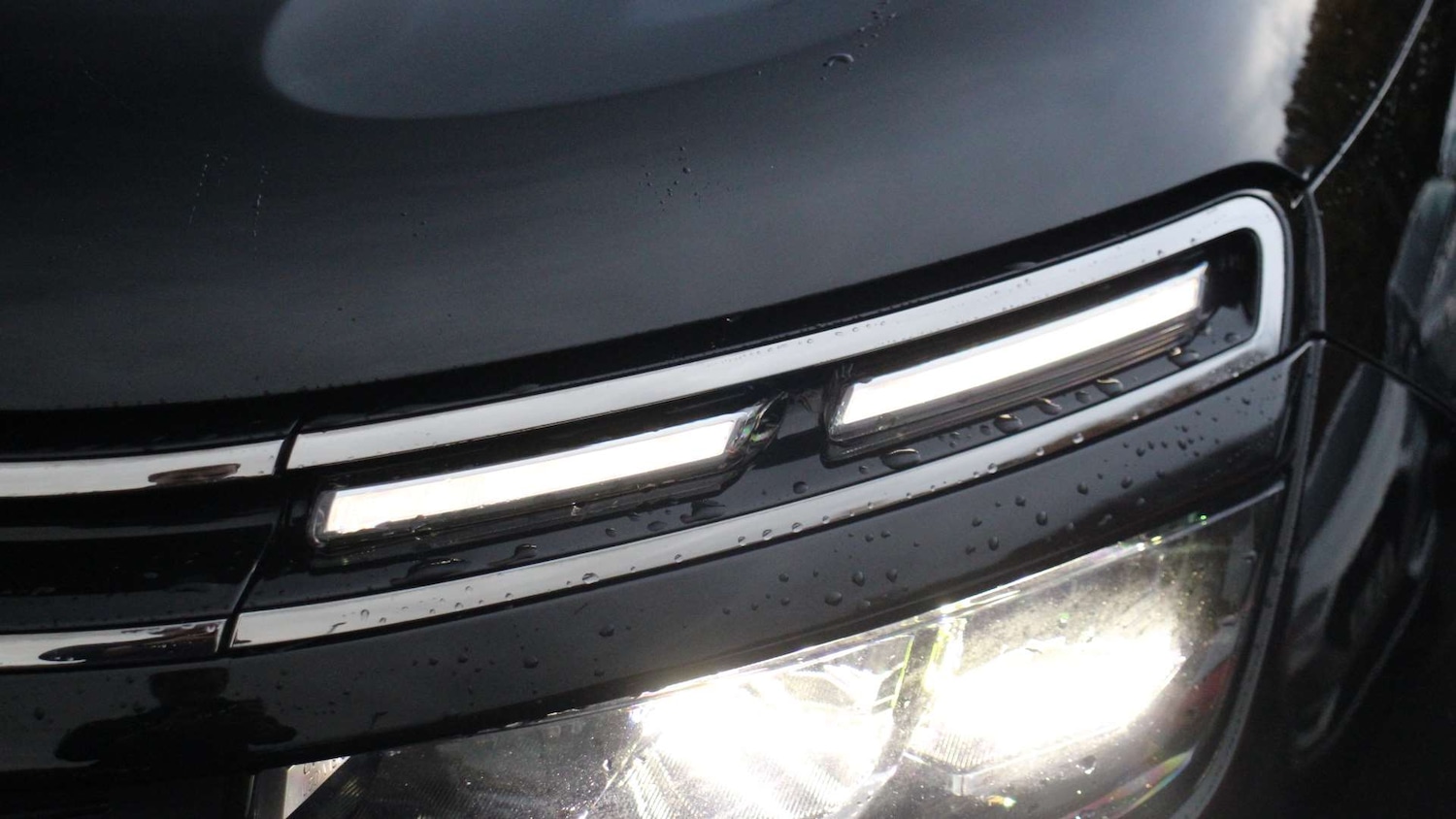 Used Citroen C5 Aircross 2021 for sale - 77606855: Photo 6