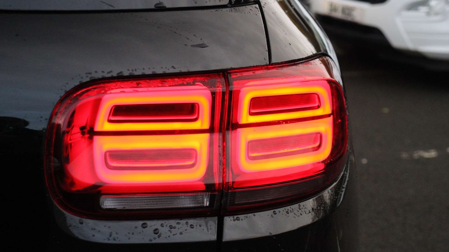 Used Citroen C5 Aircross 2021 for sale - 77606855: Photo 9