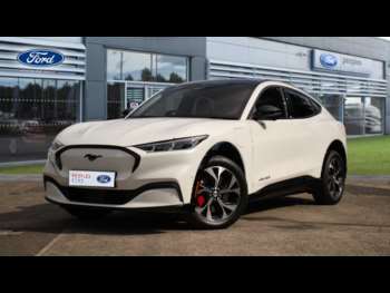 2023 - 216kW Extended Range 91kWh RWD 5dr Auto