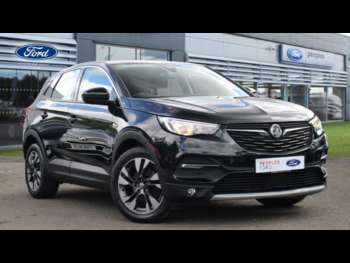 Used Vauxhall Grandland X 2019 for sale - 74405110: Photo