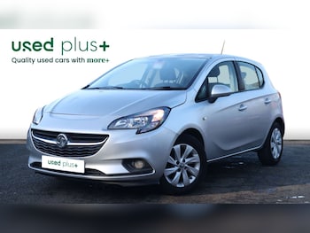 Used Vauxhall Corsa 2019 for sale - 77702712: Photo