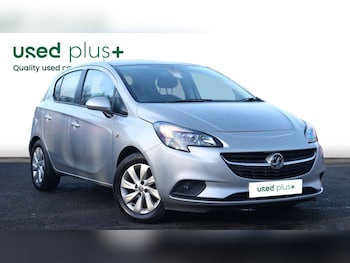 Used Vauxhall Corsa 2019 for sale - 77702712: Photo