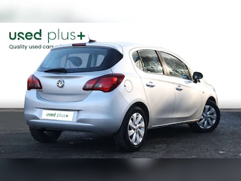 Used Vauxhall Corsa 2019 for sale - 77702712: Photo