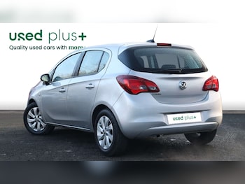 Used Vauxhall Corsa 2019 for sale - 77702712: Photo