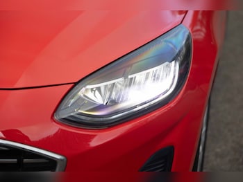 Used Ford Fiesta 2023 for sale - 77890020: Photo