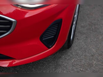 Used Ford Fiesta 2023 for sale - 77890020: Photo