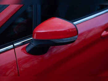 Used Ford Fiesta 2023 for sale - 77890020: Photo