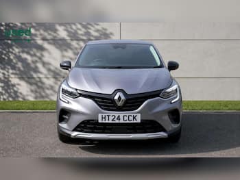 Used Renault Captur 2024 for sale - 79362784: Photo