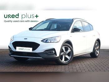 Used Ford Focus 2022 for sale - 78813449: Photo